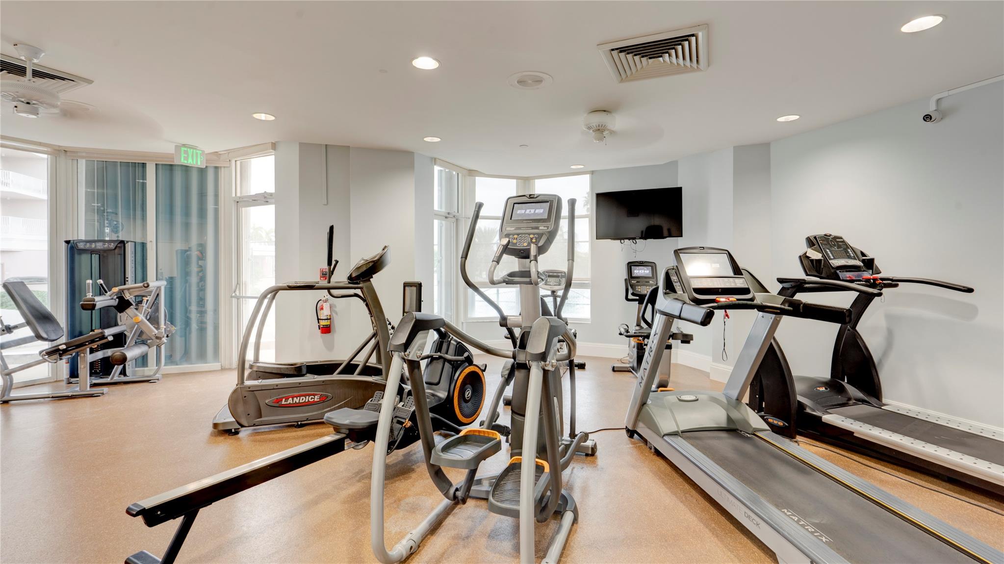 Corniche Condo - Residential