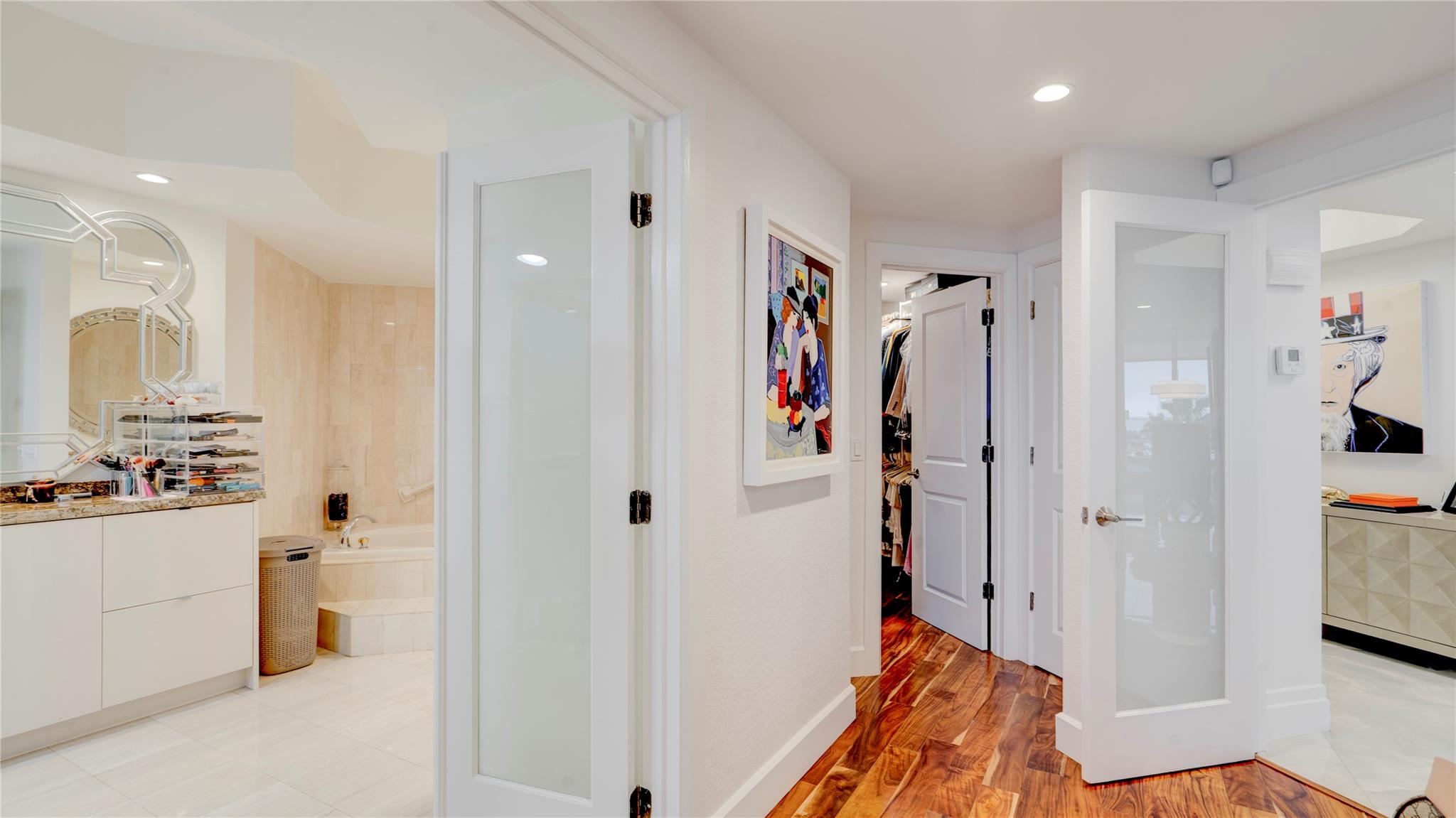Corniche Condo - Residential