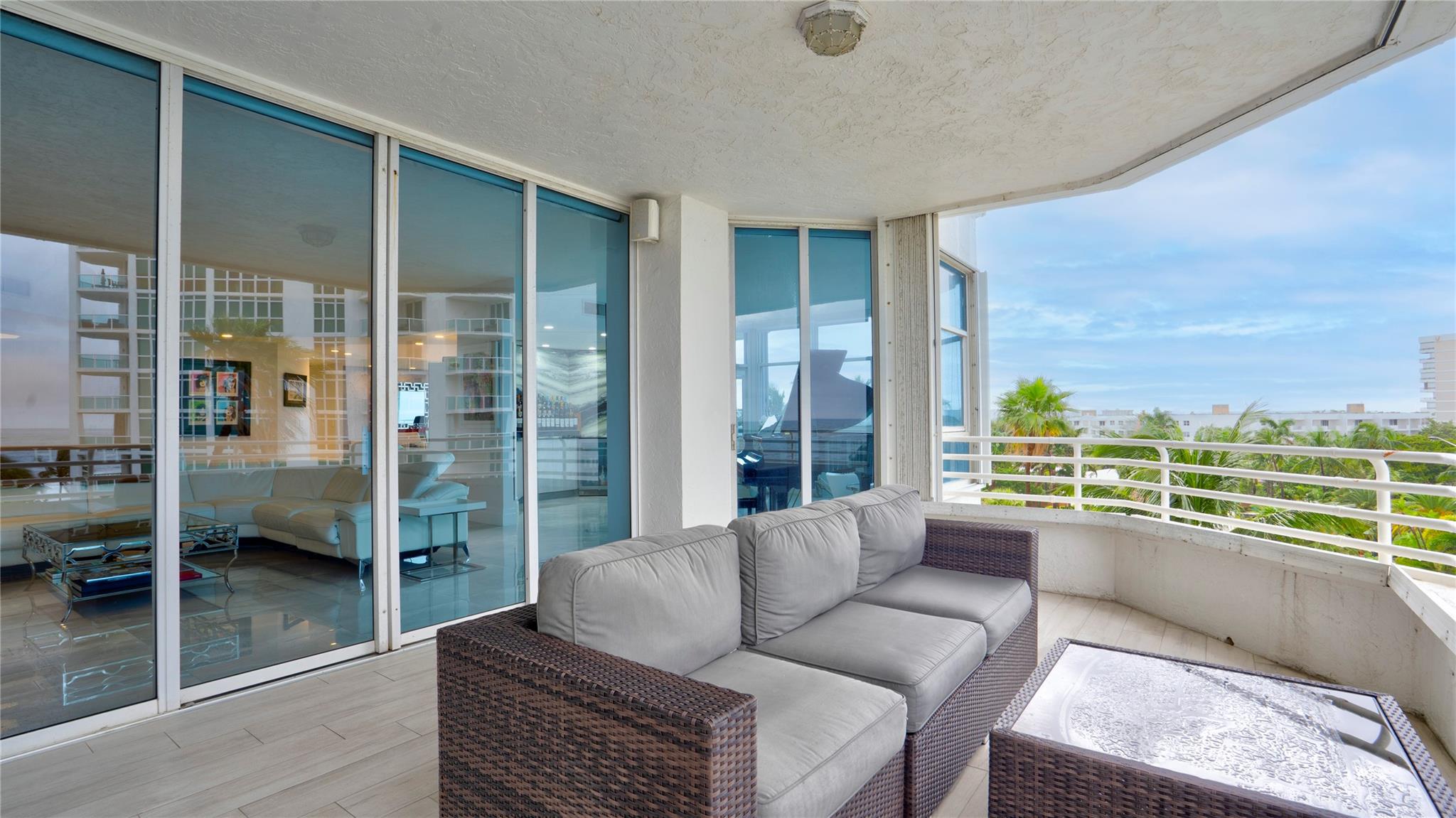 Corniche Condo - Residential