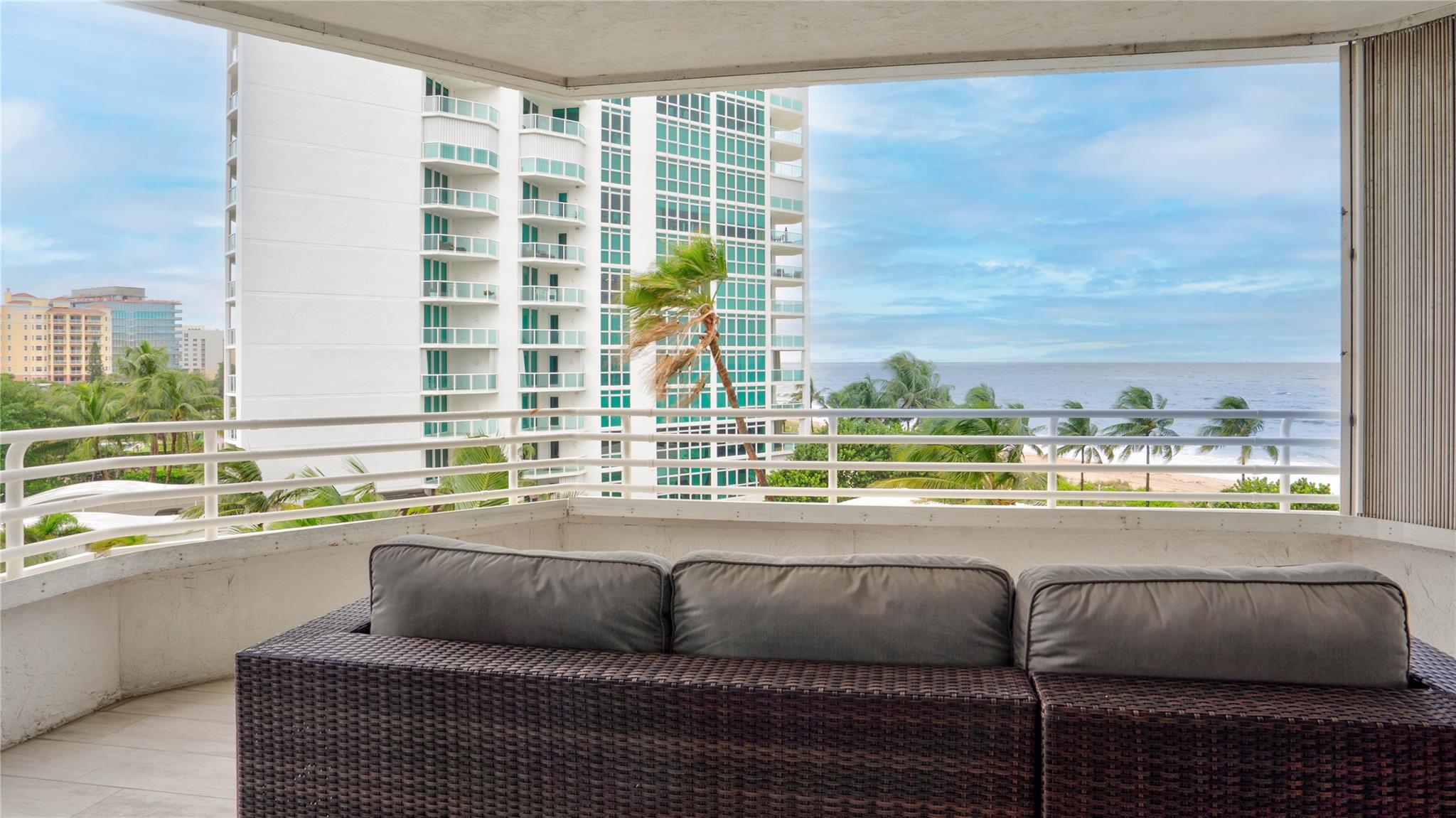 Corniche Condo - Residential