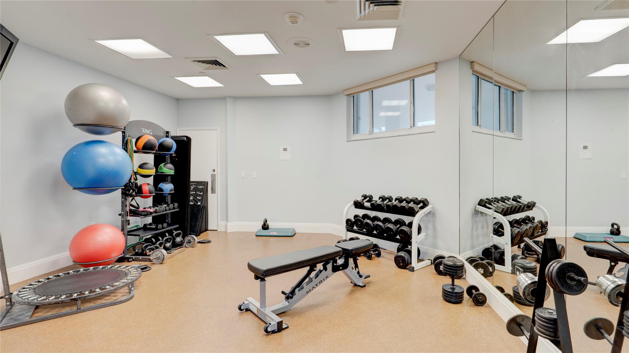 Corniche Condo - Residential