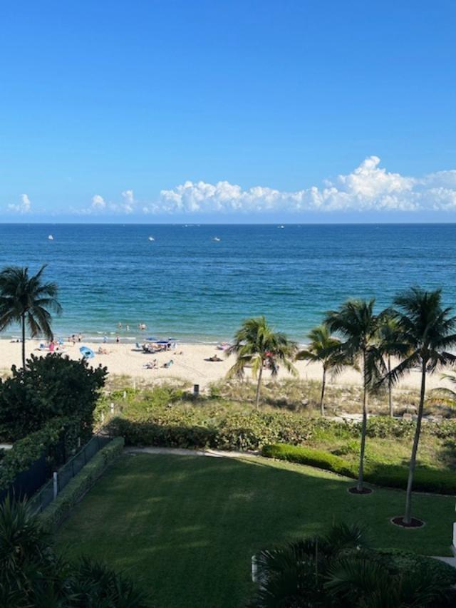 Corniche Condo - Residential