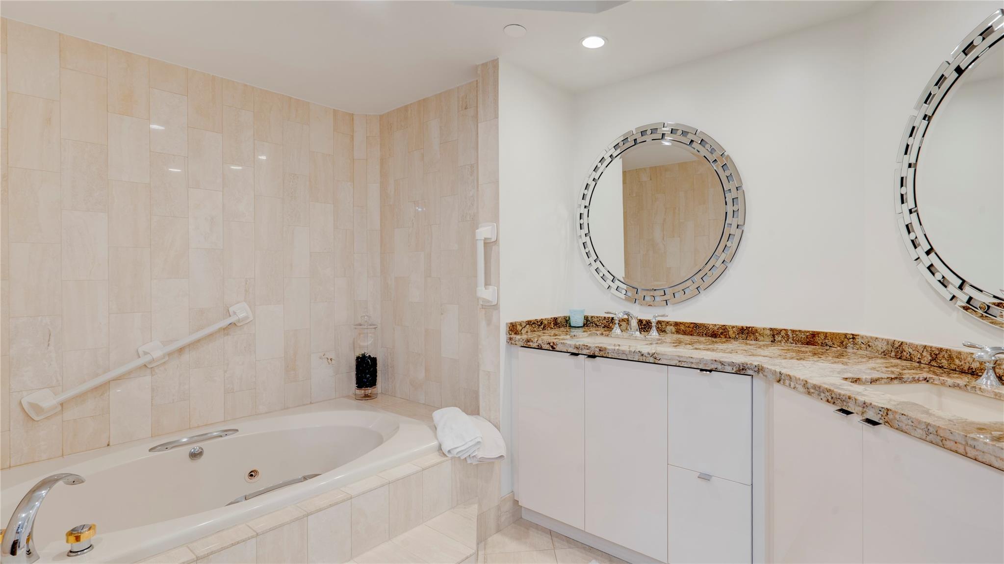 Corniche Condo - Residential