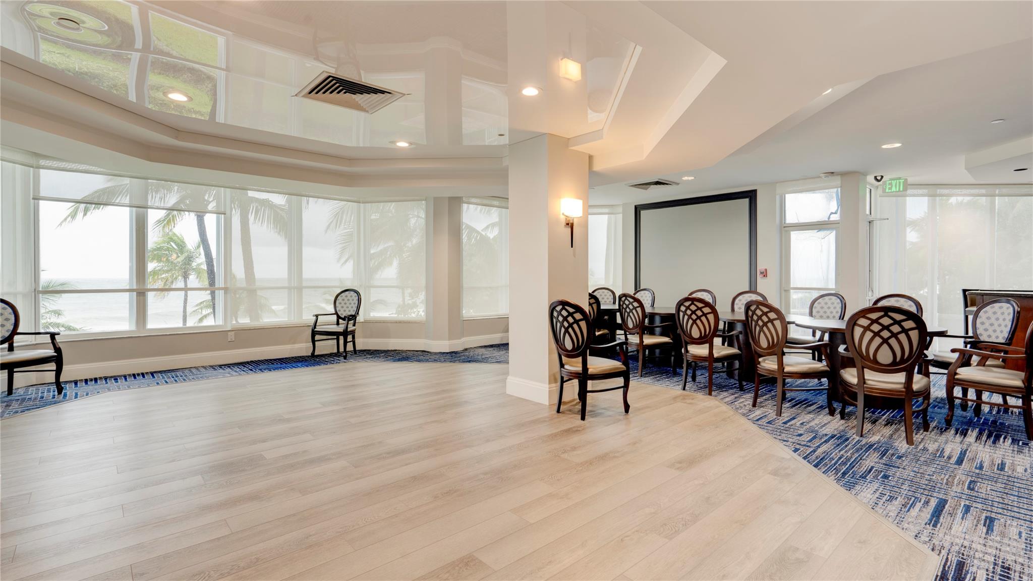 Corniche Condo - Residential