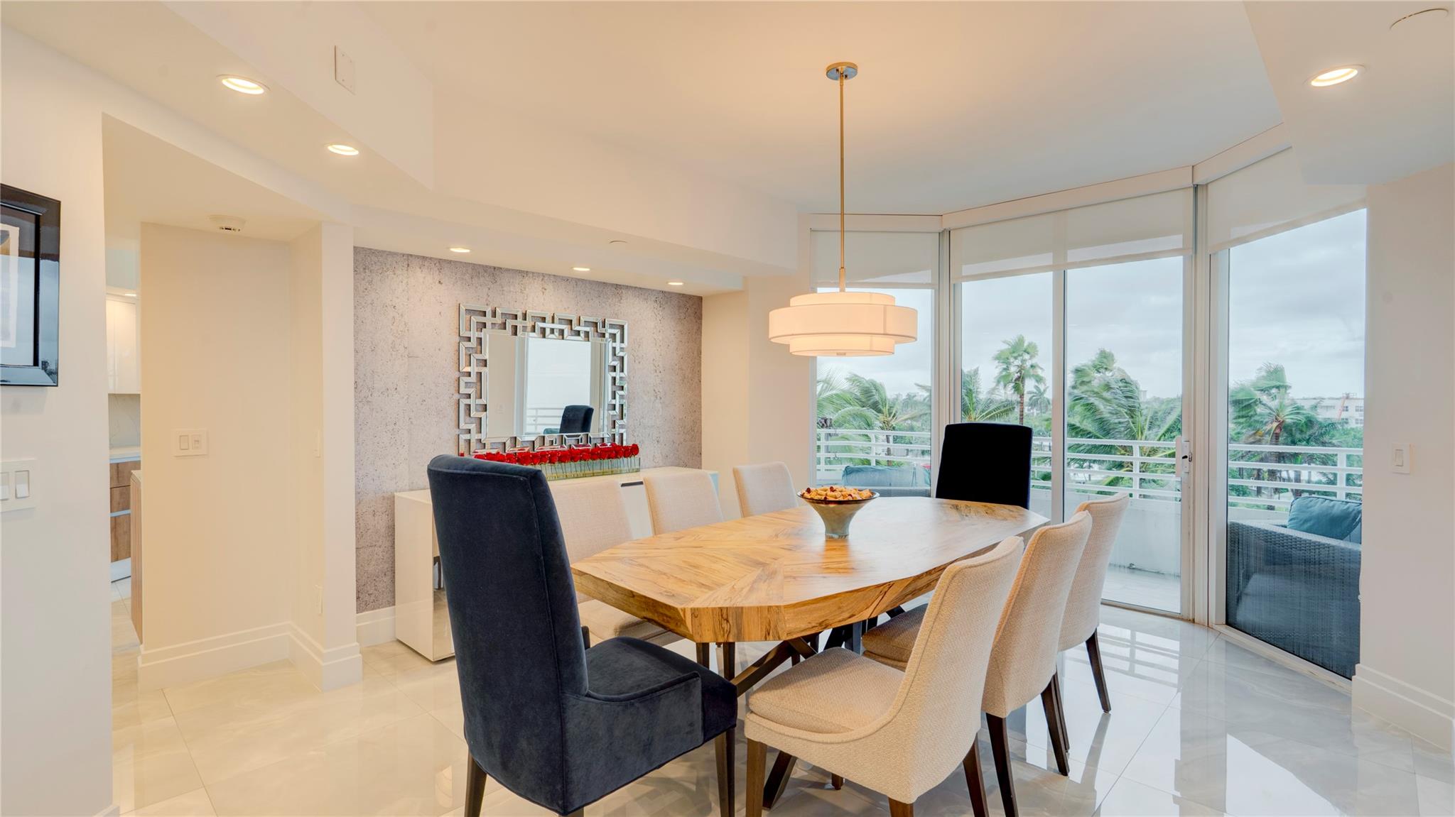 Corniche Condo - Residential
