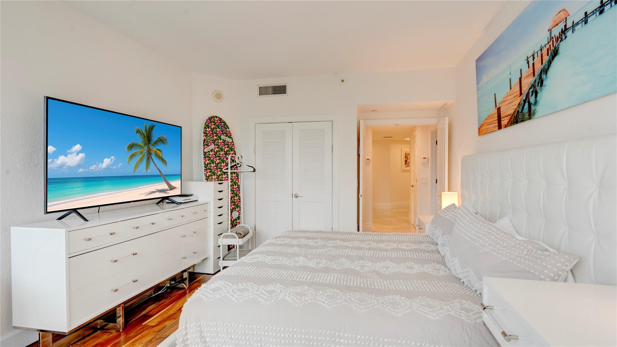 Corniche Condo - Residential