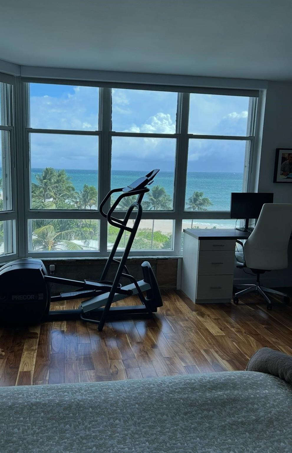 Corniche Condo - Residential