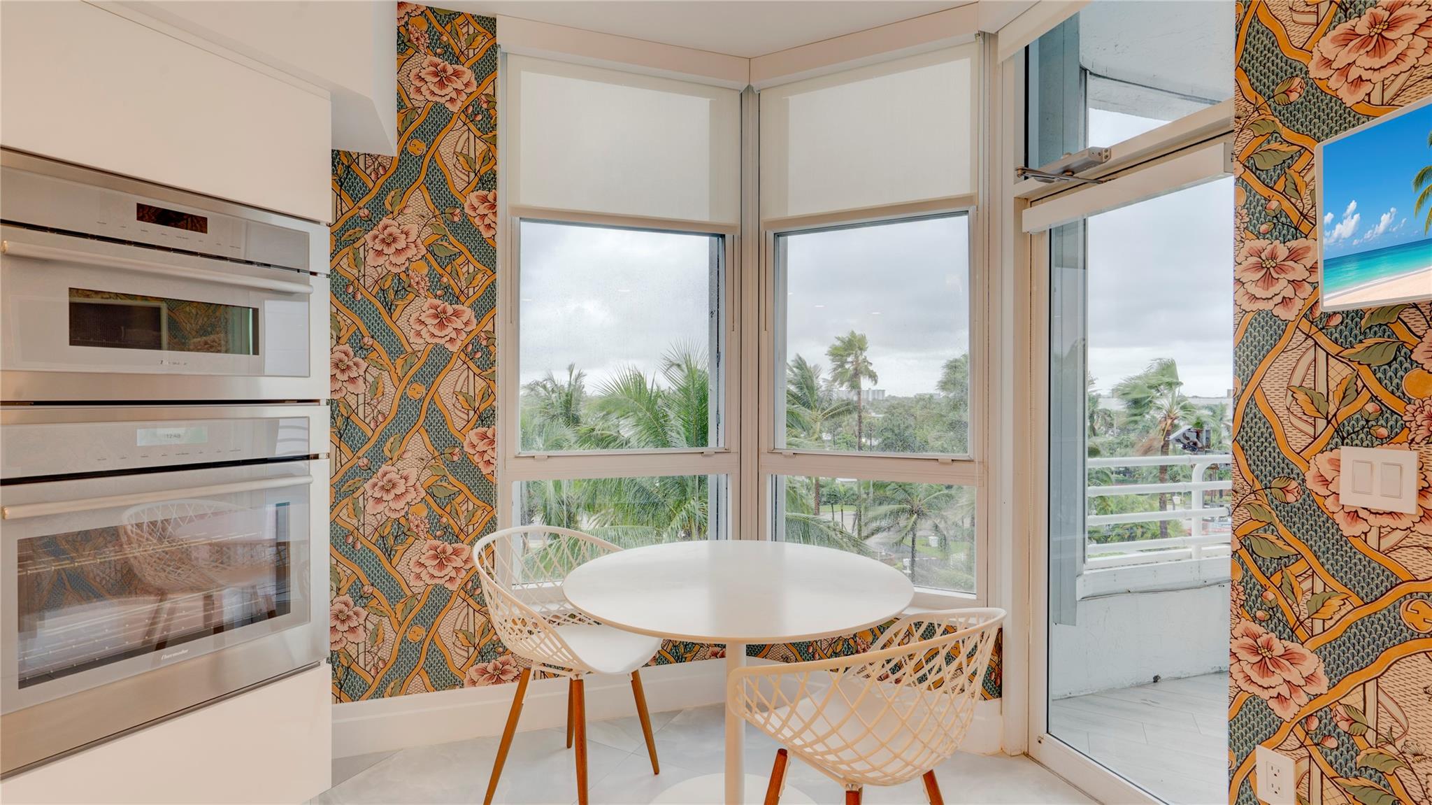 Corniche Condo - Residential