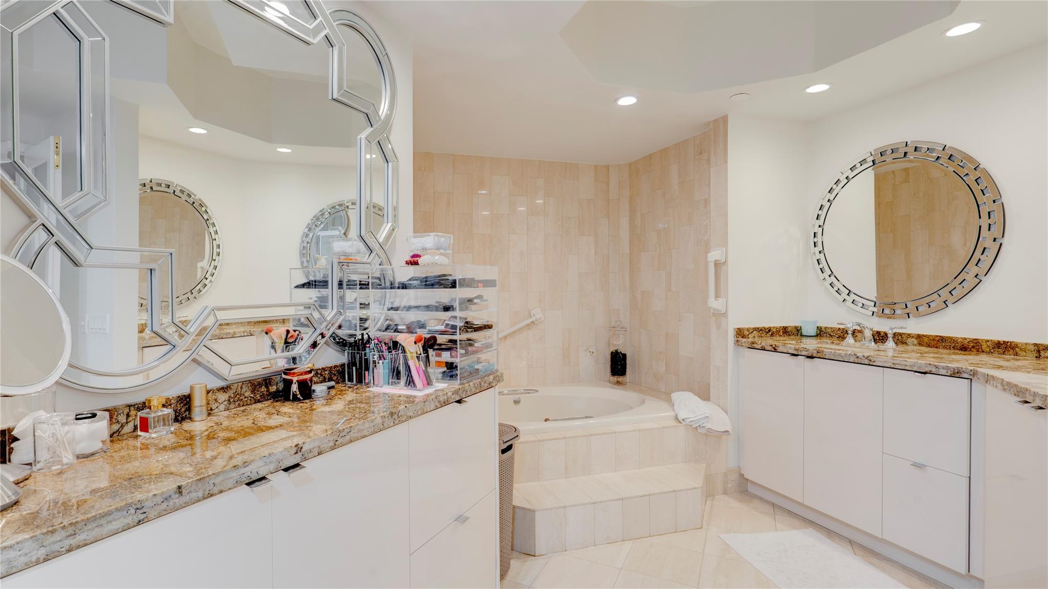 Corniche Condo - Residential