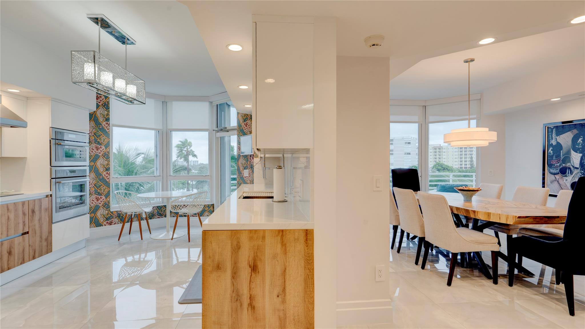 Corniche Condo - Residential