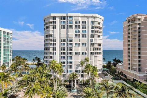 1440 S Ocean Blvd 5-C Pompano Beach FL 33062