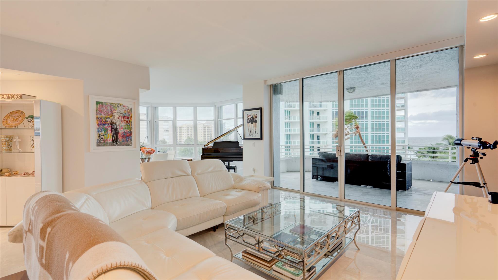 Corniche Condo - Residential