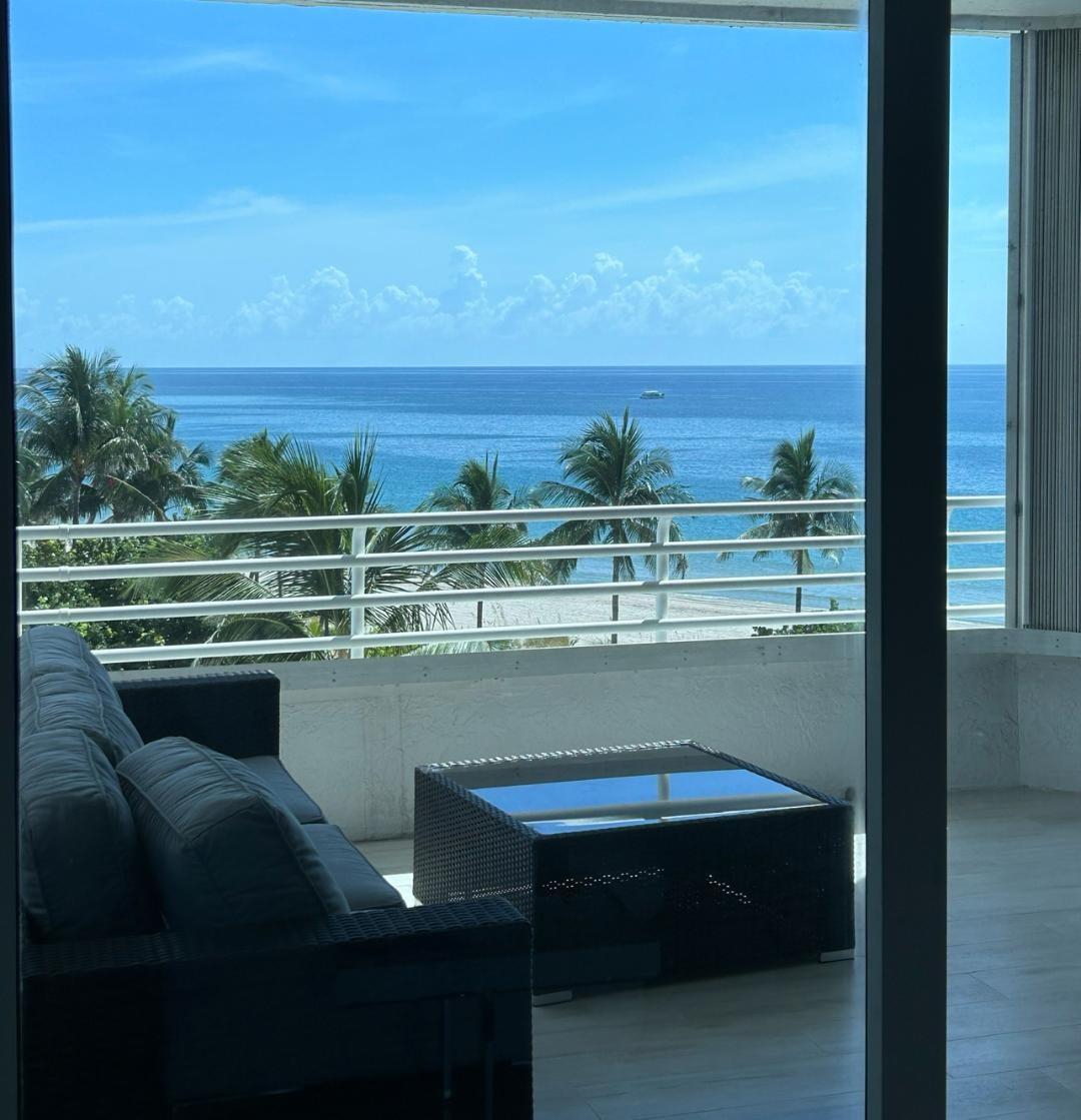 Corniche Condo - Residential