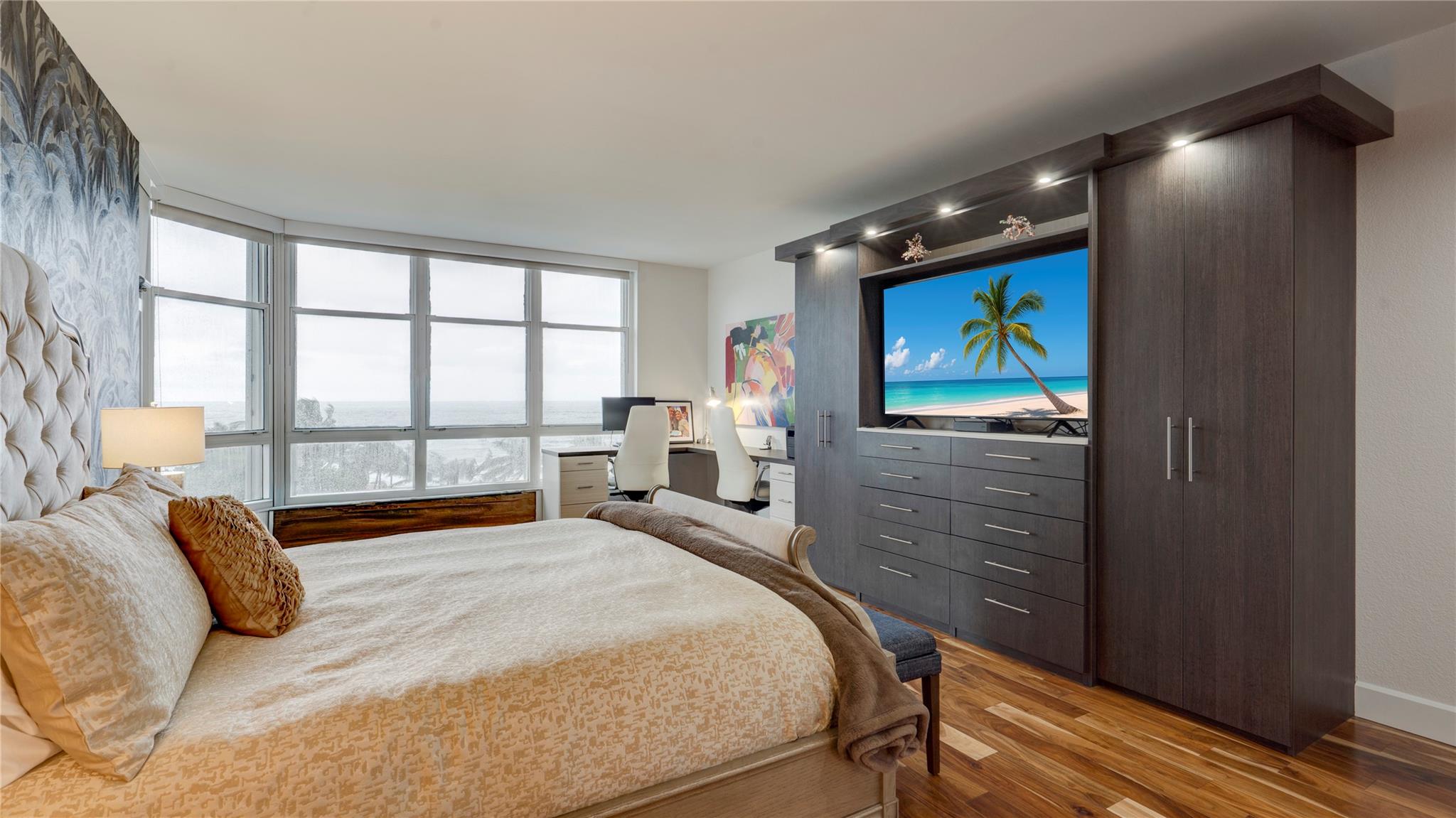 Corniche Condo - Residential