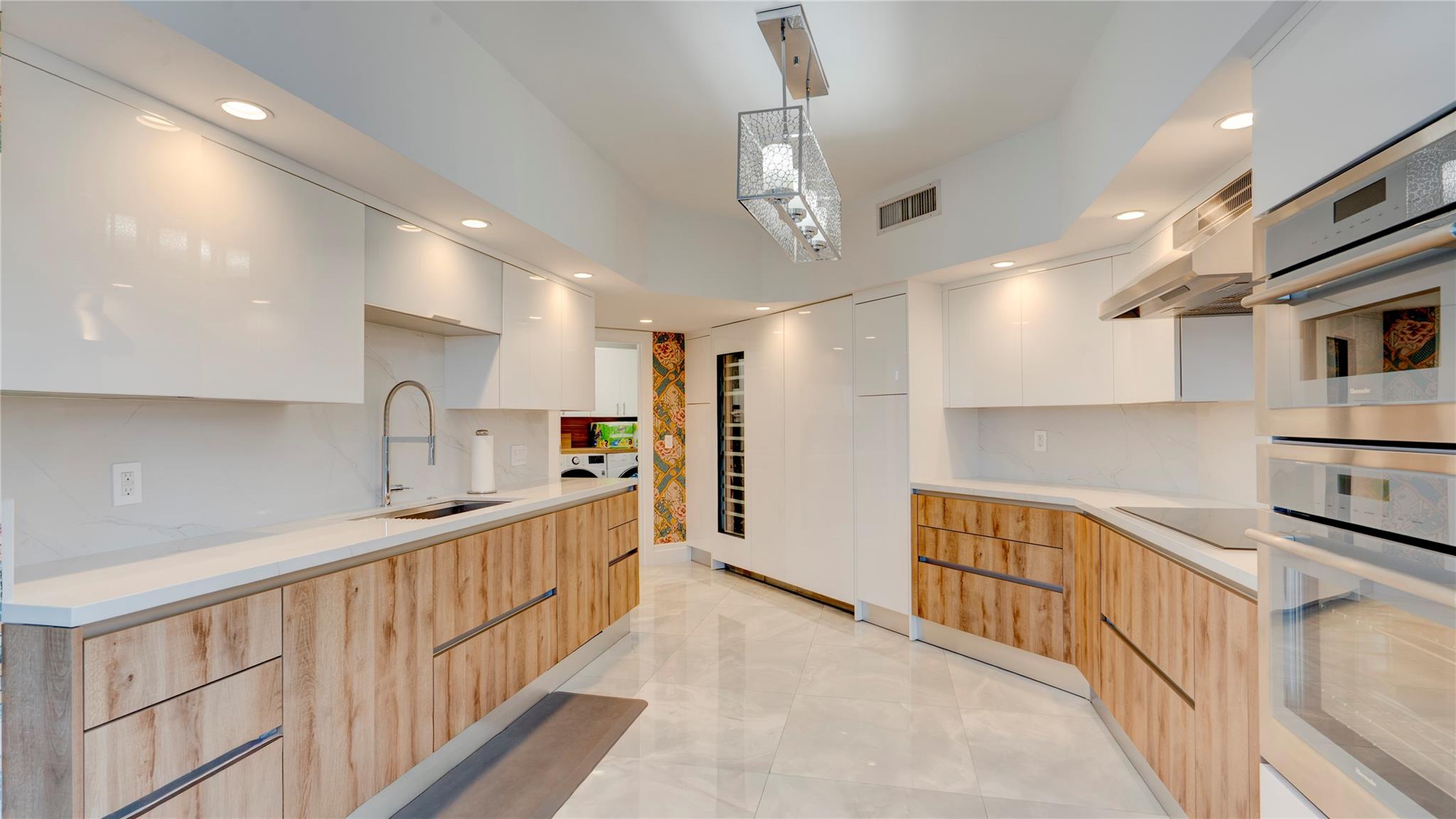 Corniche Condo - Residential
