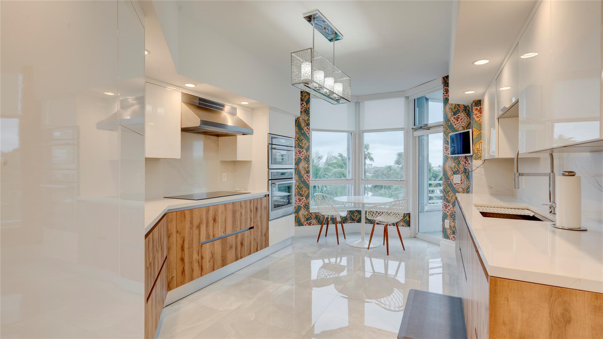 Corniche Condo - Residential
