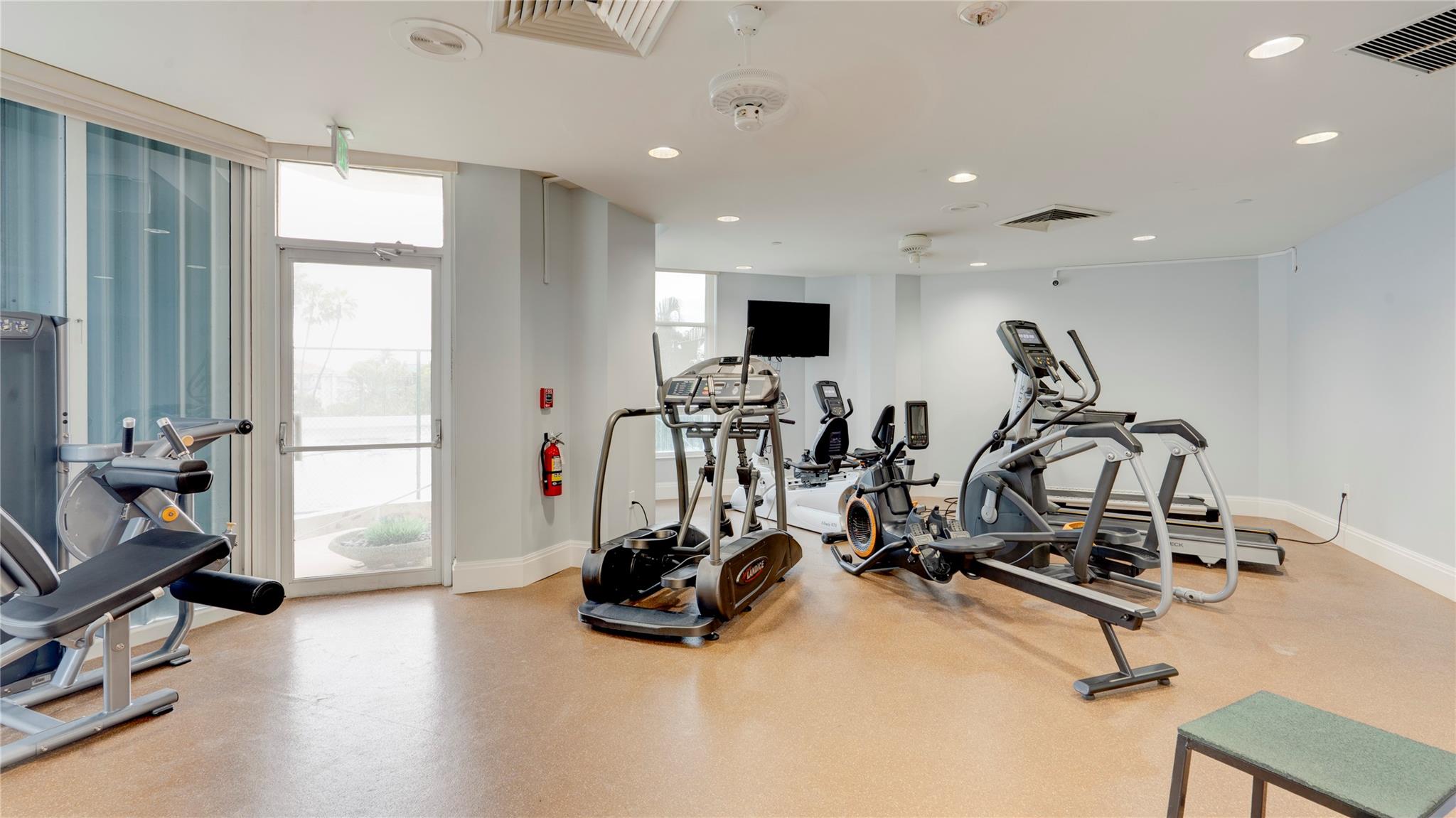 Corniche Condo - Residential