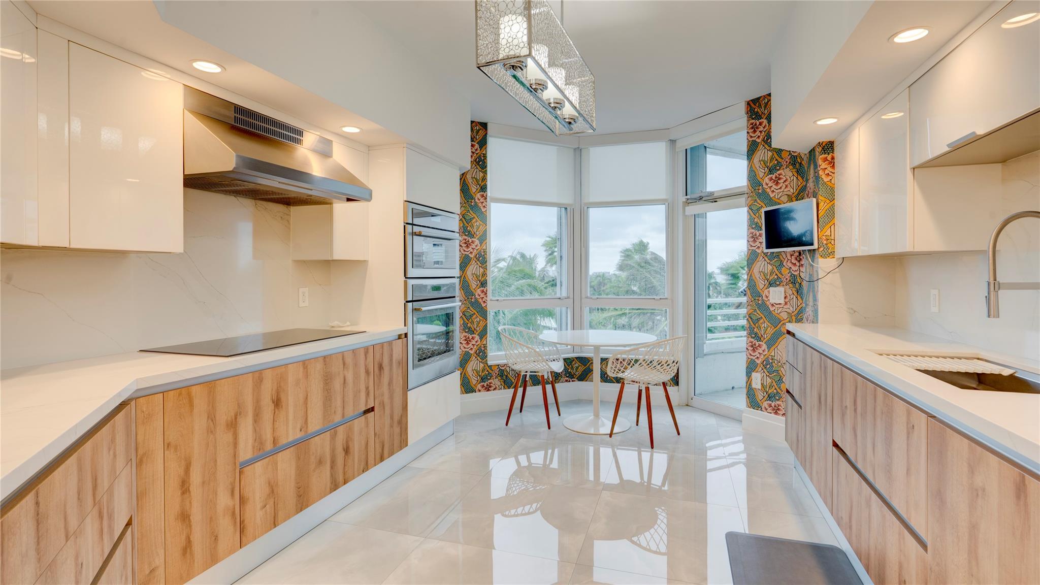 Corniche Condo - Residential