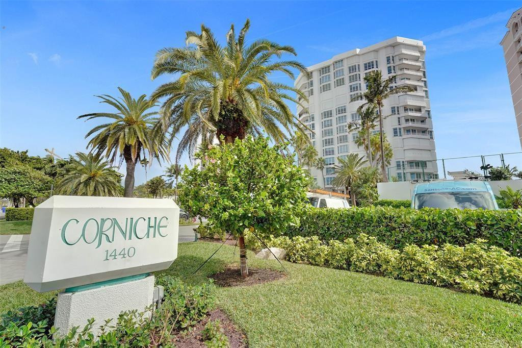 1440 S Ocean Boulevard 5-C