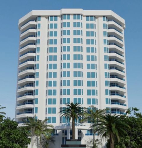 1440 S Ocean Boulevard 5-C Pompano Beach FL 33062