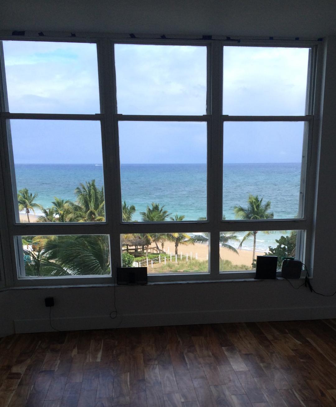 Corniche Condo - Residential