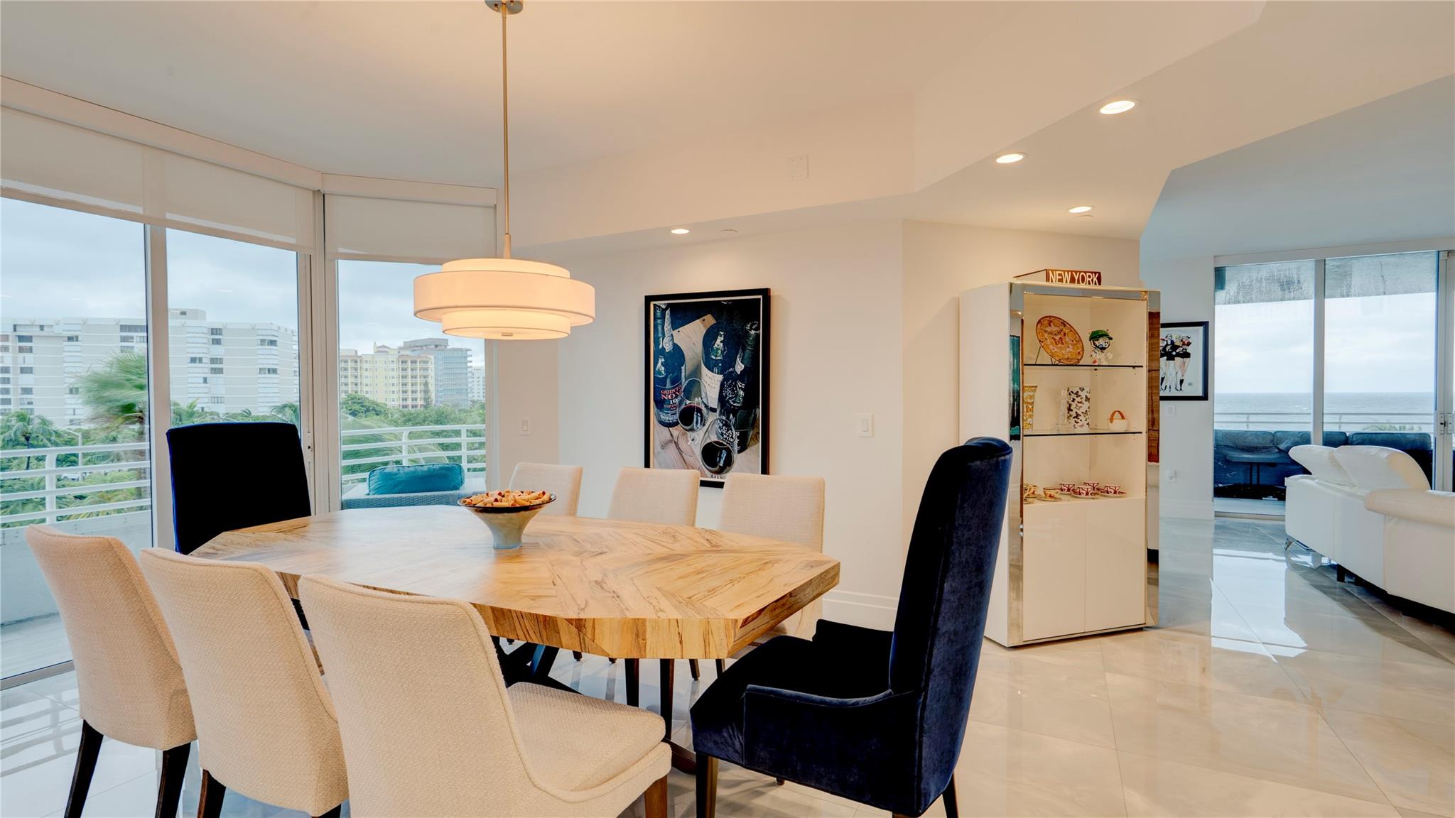 Corniche Condo - Residential