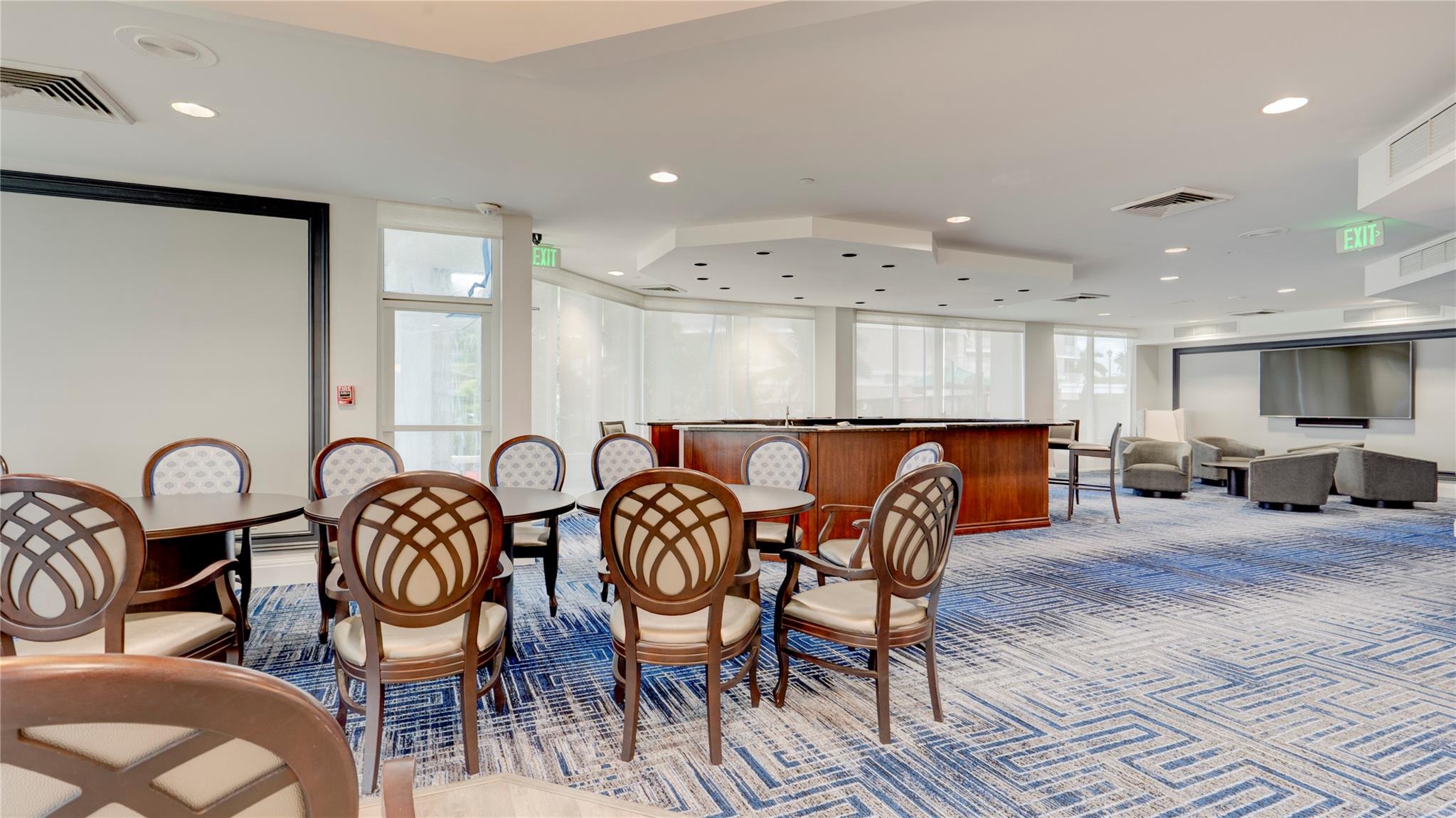 Corniche Condo - Residential