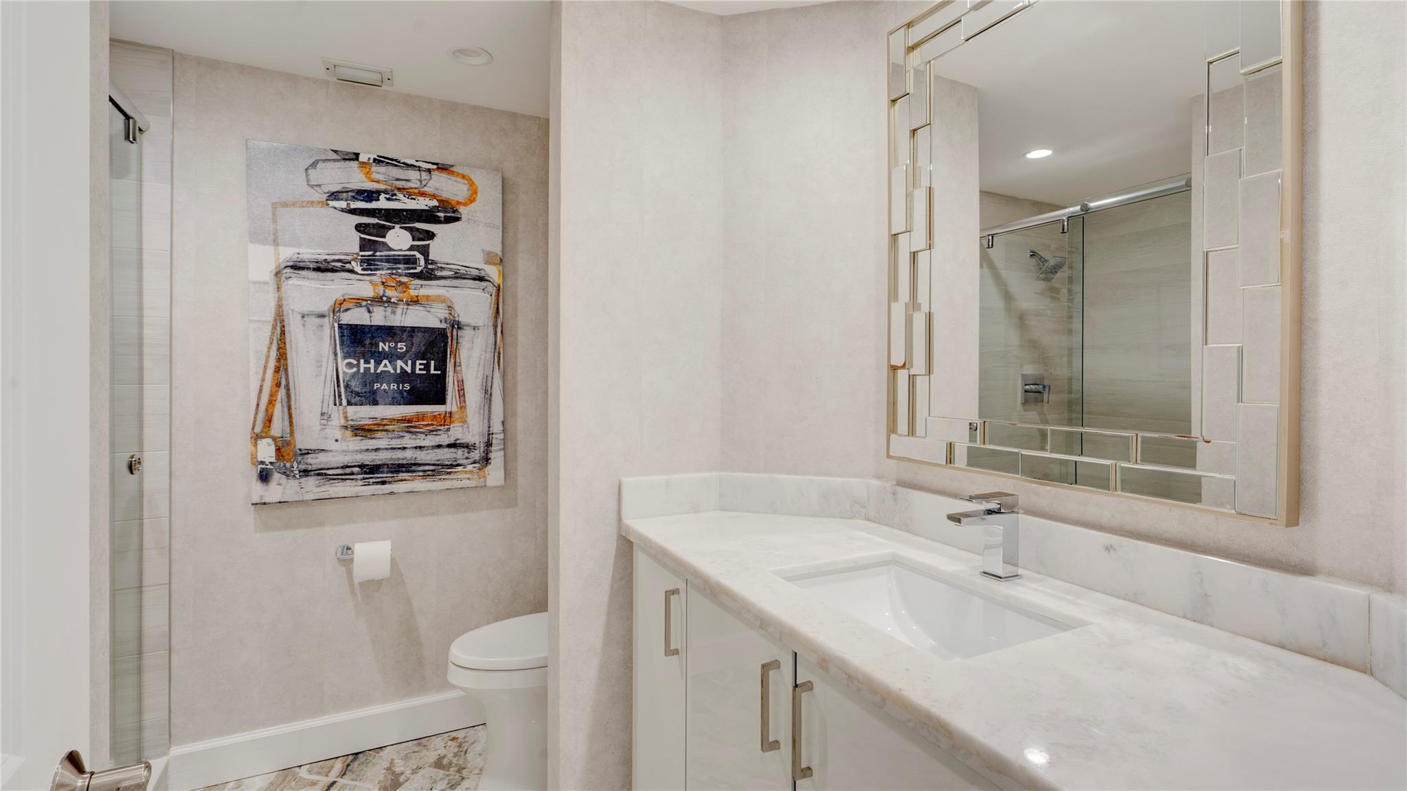 Corniche Condo - Residential