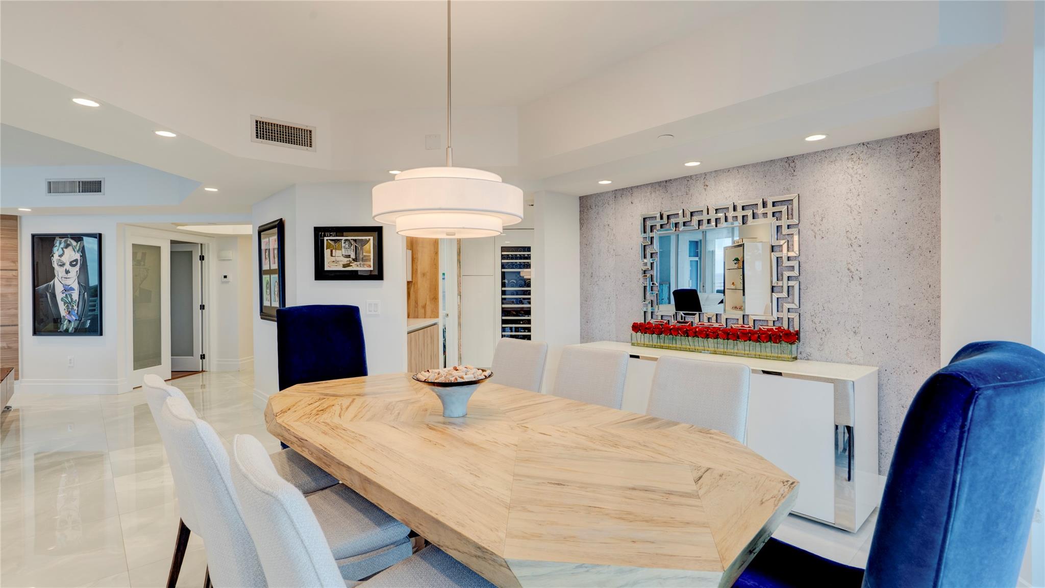 Corniche Condo - Residential