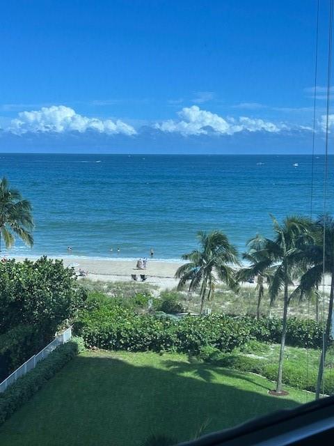 Corniche Condo - Residential