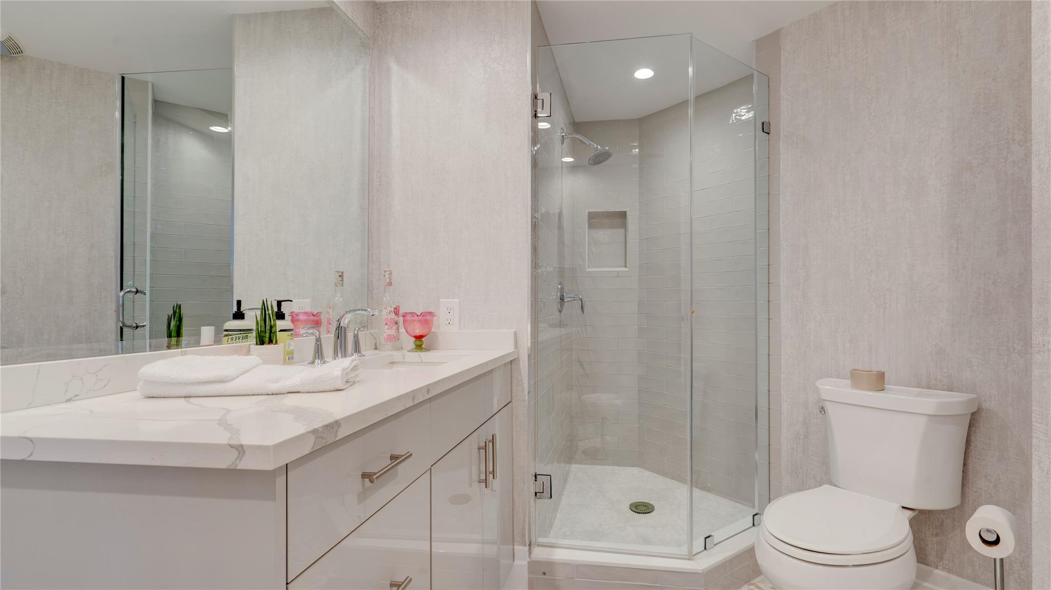 Corniche Condo - Residential