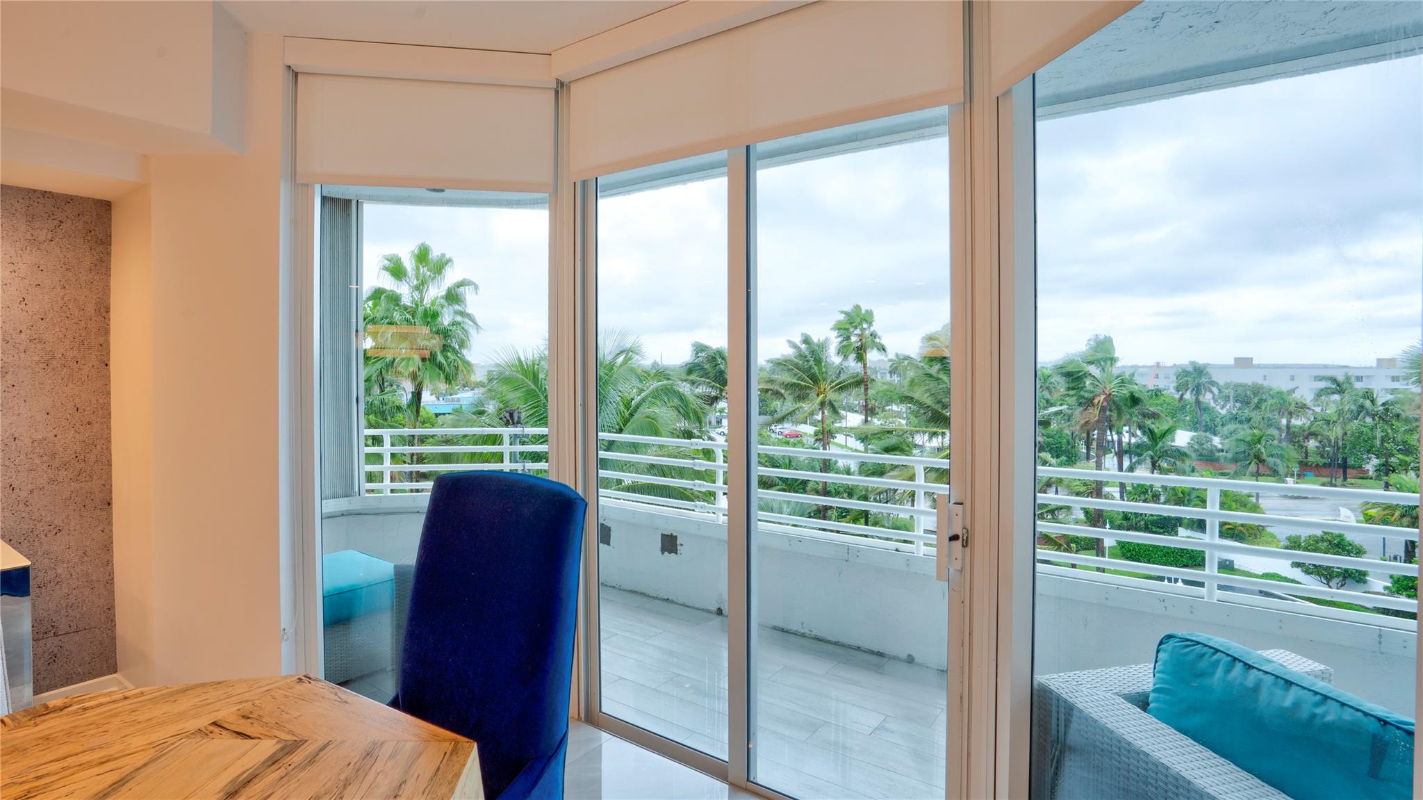 Corniche Condo - Residential