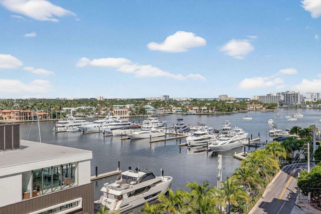 Photo of 200 S Birch Rd #908, Fort Lauderdale, FL 33316 (MLS # F10532484)