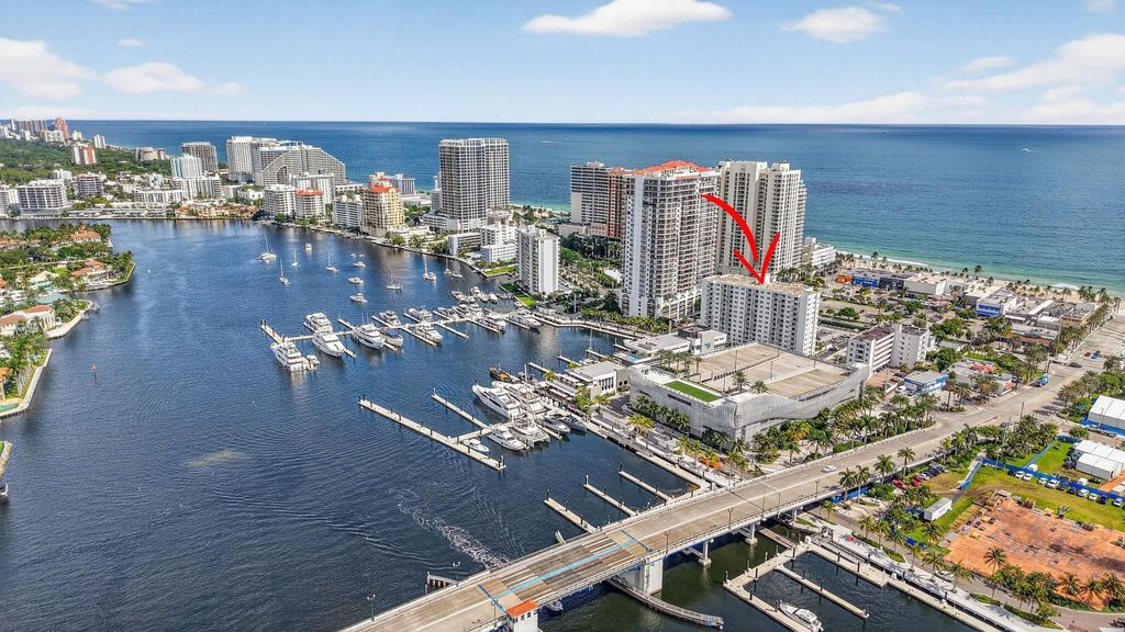 Photo of 200 S Birch Rd #908, Fort Lauderdale, FL 33316 (MLS # F10532484)