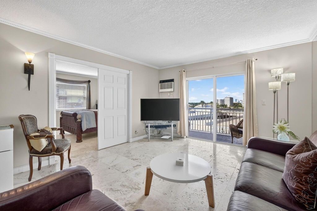 Photo of 200 S Birch Road #908, Fort Lauderdale, FL 33316 (MLS # F10532484)