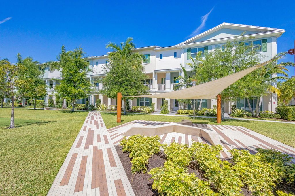 Photo of 12696 Machiavelli Way, Palm Beach Gardens, FL 33418 (MLS # R11082967)