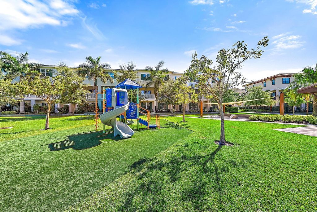 Photo of 12696 Machiavelli Way, Palm Beach Gardens, FL 33418 (MLS # R11082967)