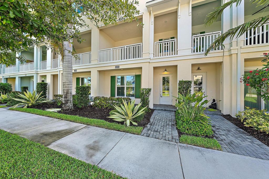 Photo of 12696 Machiavelli Way, Palm Beach Gardens, FL 33418 (MLS # R11082967)