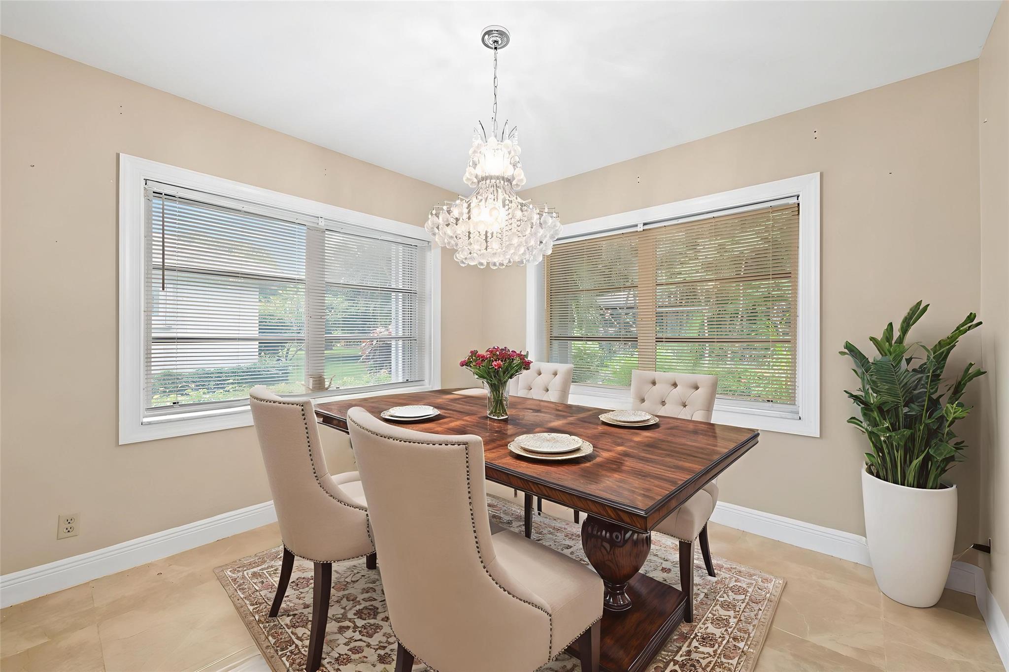 Pine Tree Village - Residential