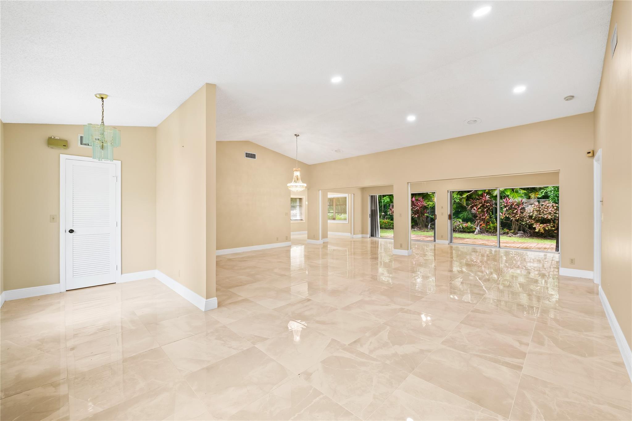 Pine Tree Village - Residential