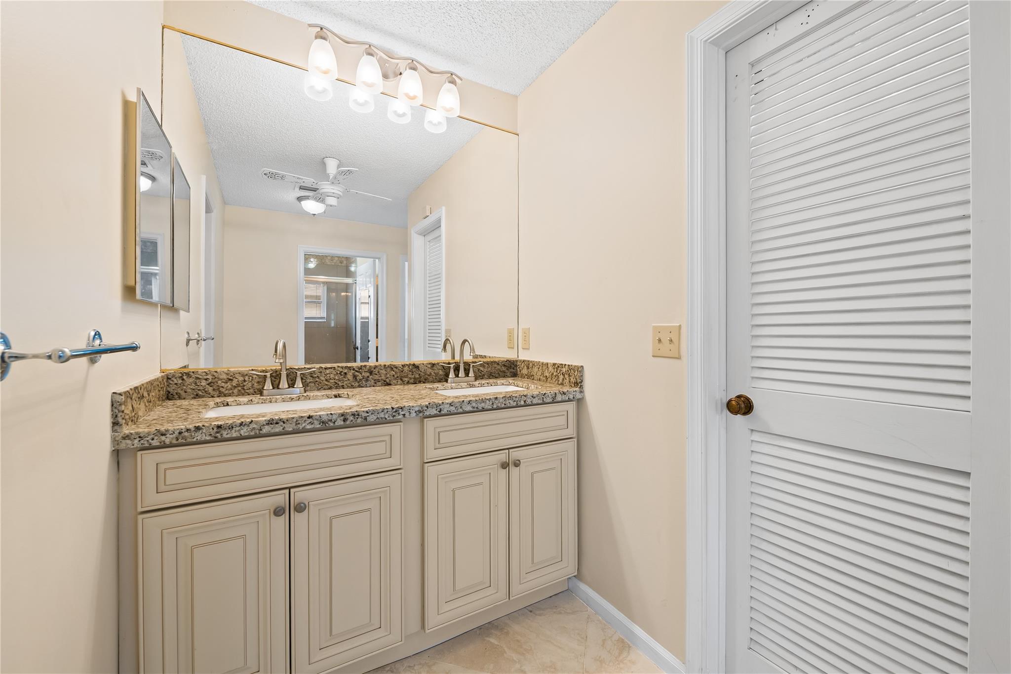 Pine Tree Village - Residential