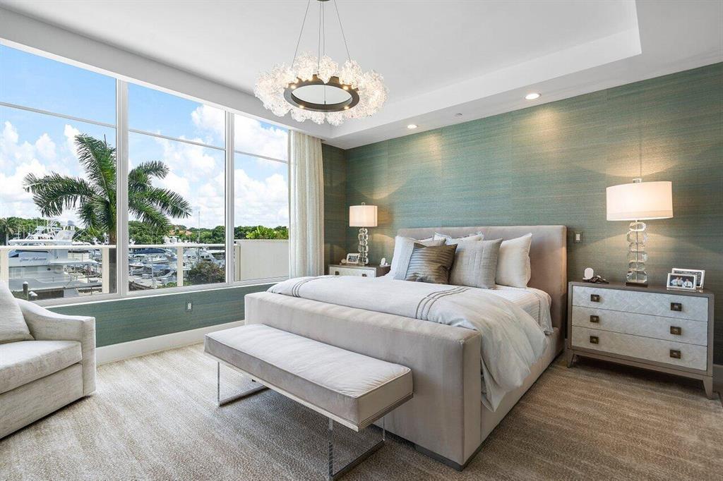 AZURE CONDO - Residential