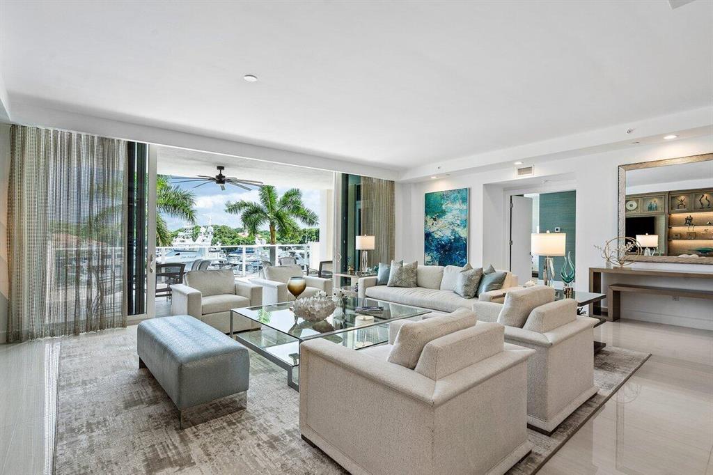 AZURE CONDO - Residential