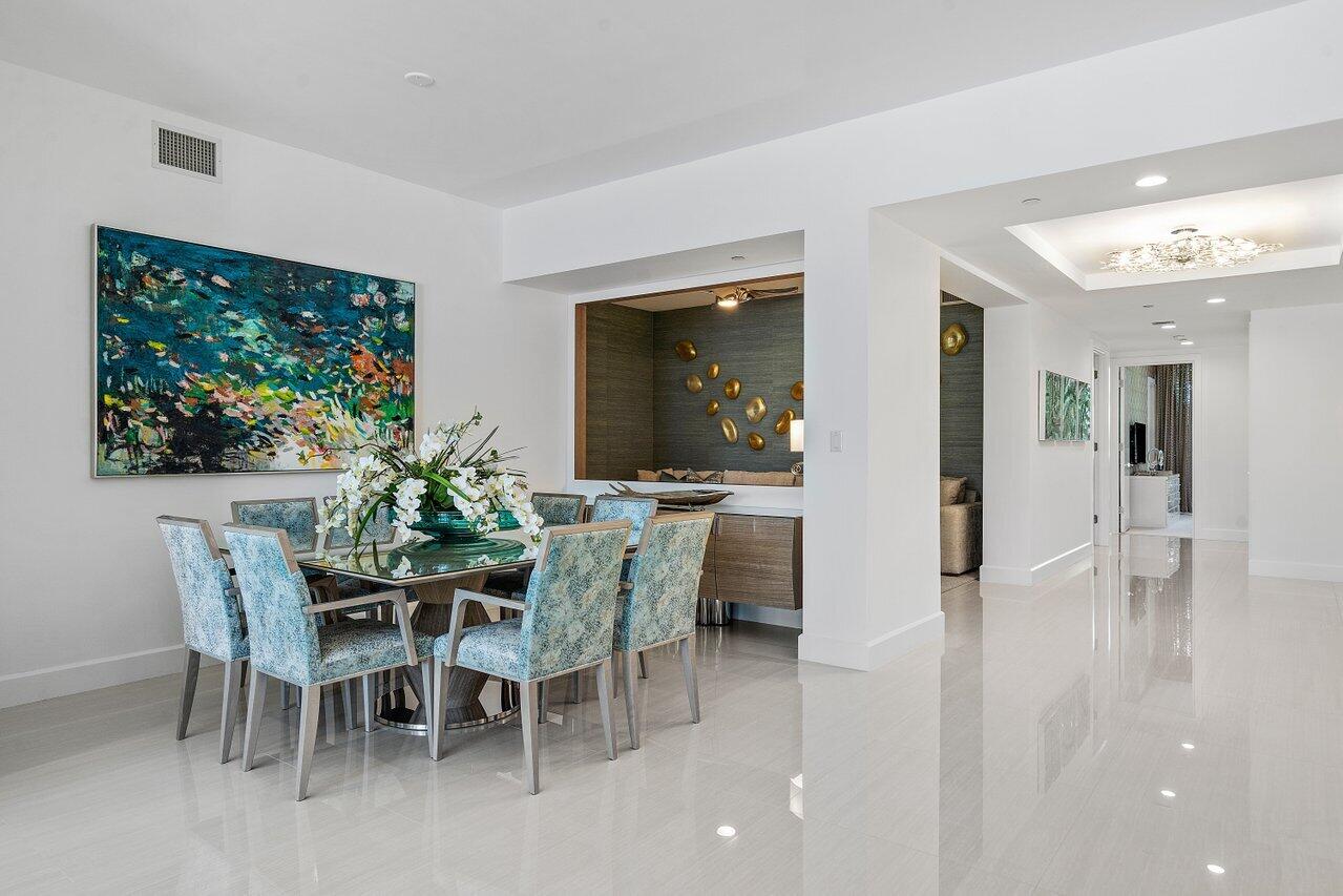 AZURE CONDO - Residential