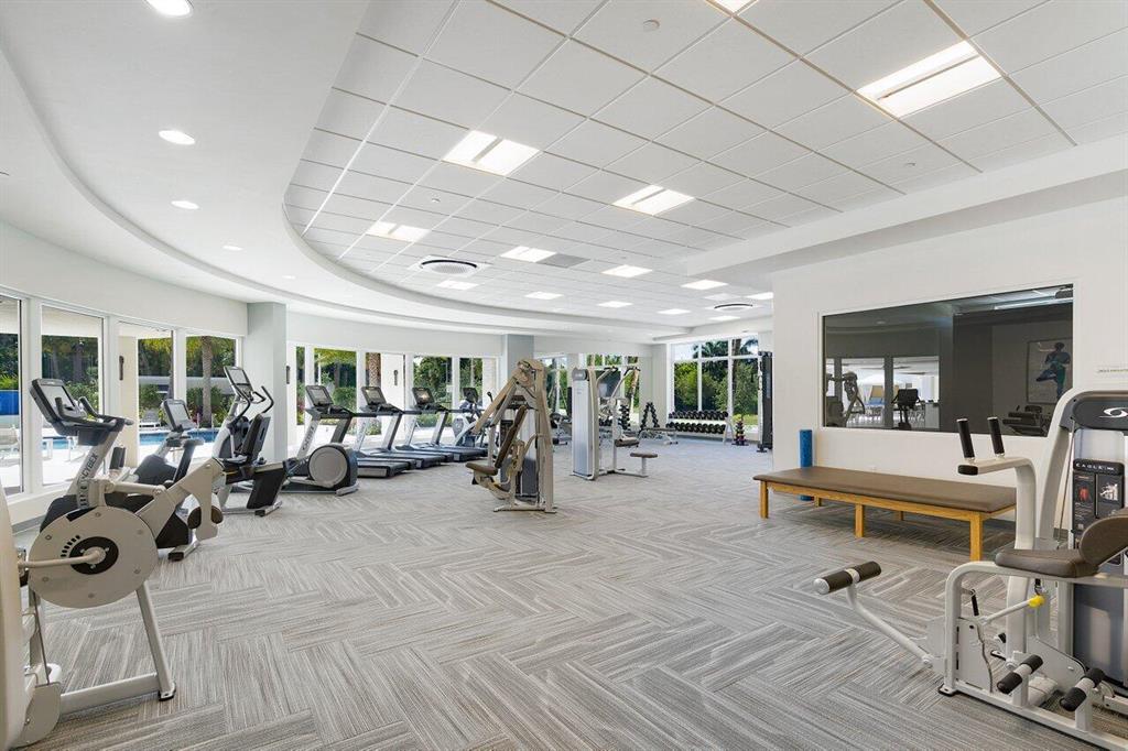 AZURE CONDO - Residential