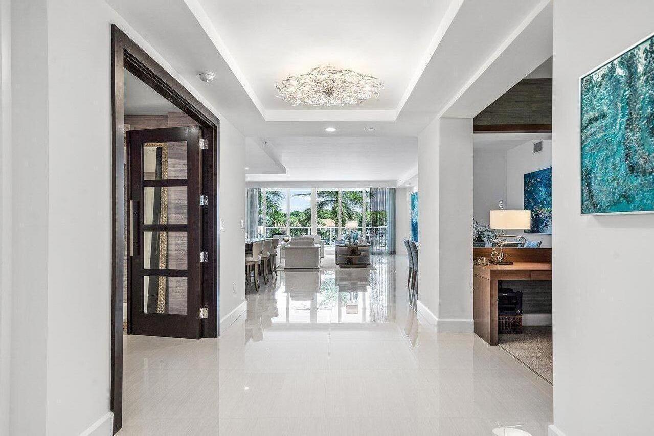 AZURE CONDO - Residential