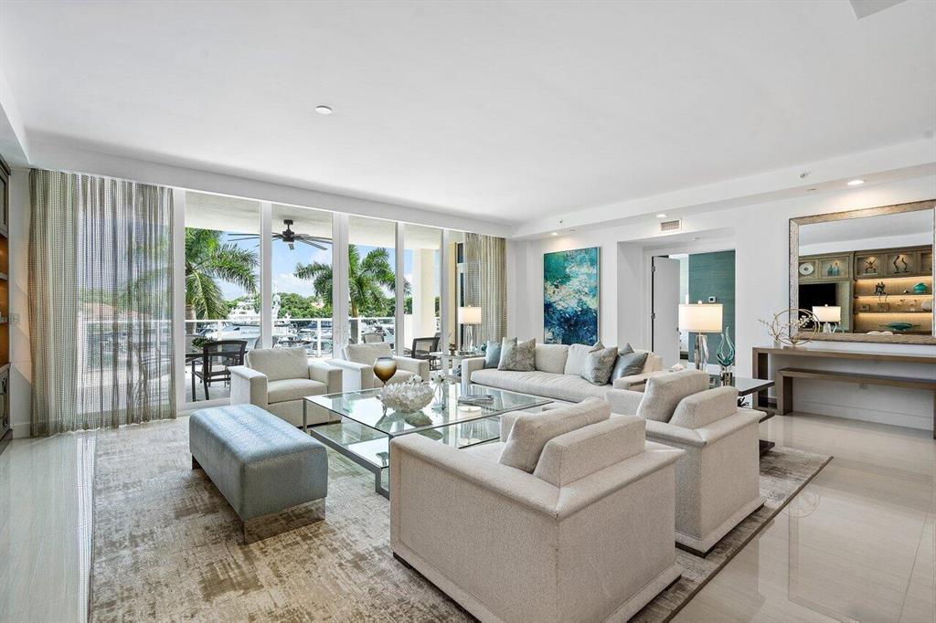 AZURE CONDO - Residential