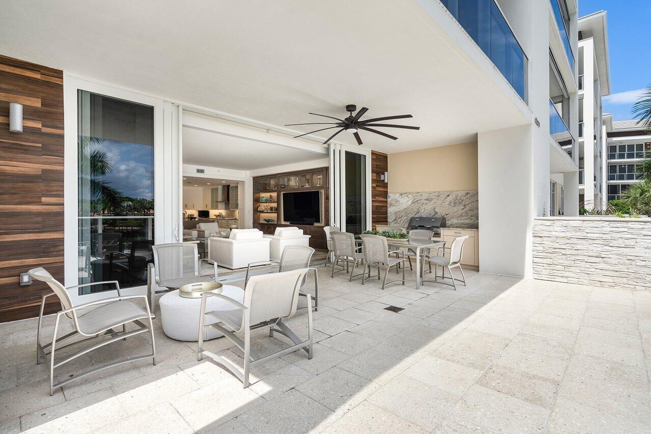 AZURE CONDO - Residential