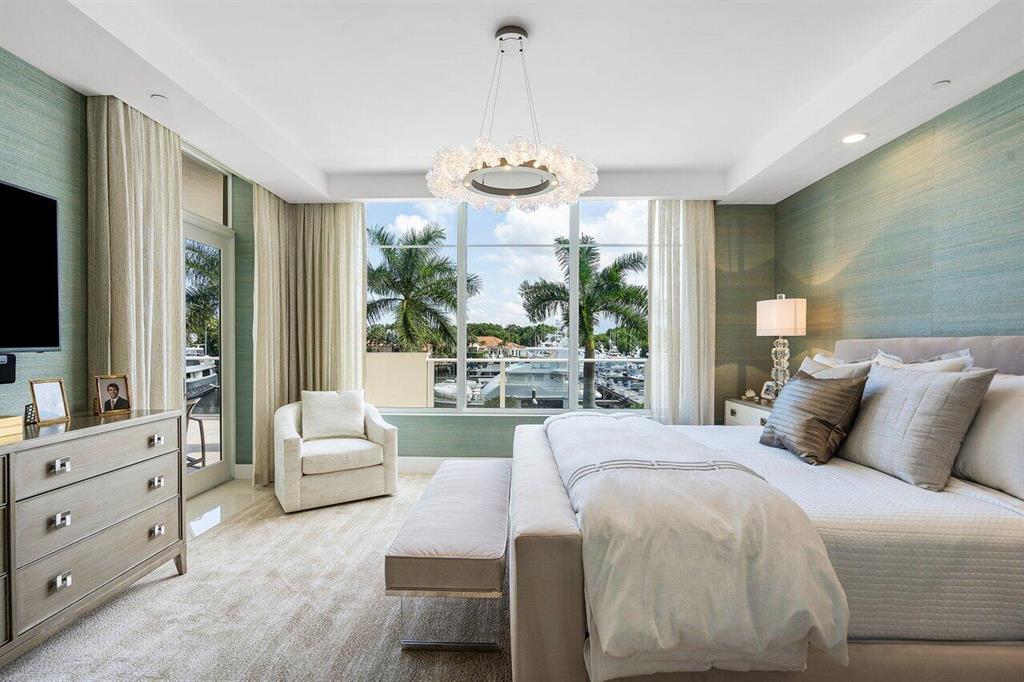 AZURE CONDO - Residential