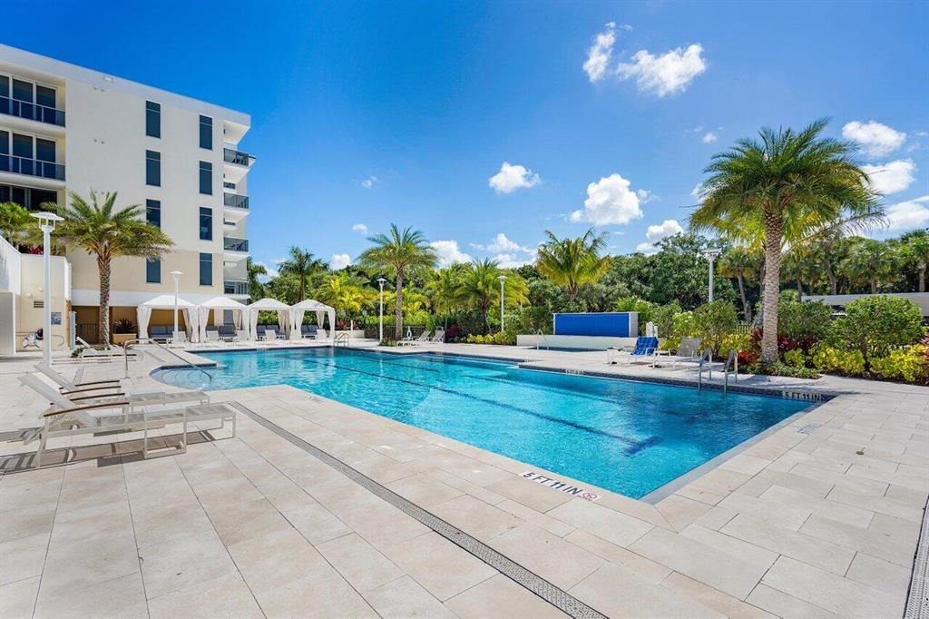 AZURE CONDO - Residential